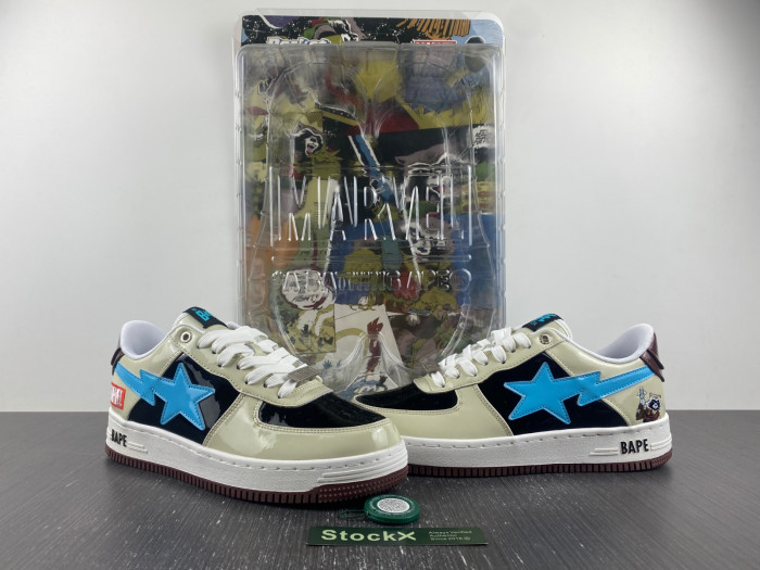 a bathing ape bape sta marvel comics thor (2022) 1774