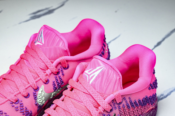 Nike Ja 3 Max Volume HF2793-600