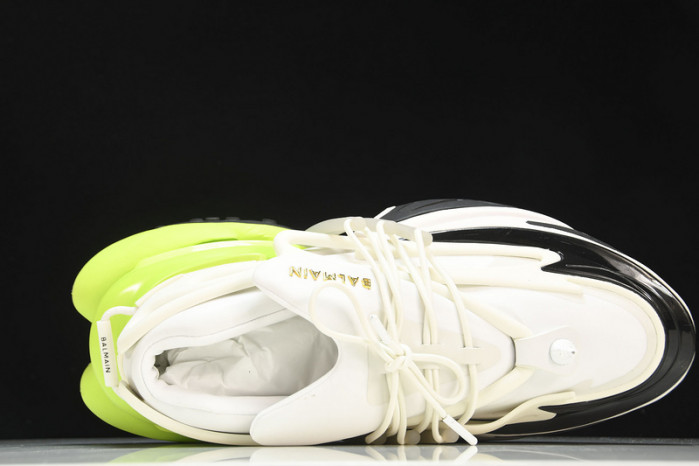 balmain sneakers ba-10