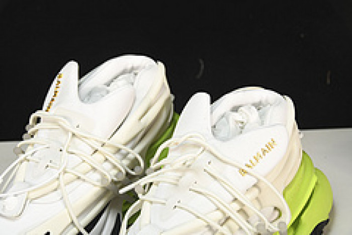 balmain sneakers ba-10