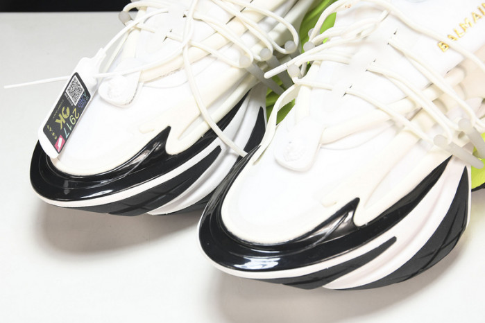 balmain sneakers ba-10