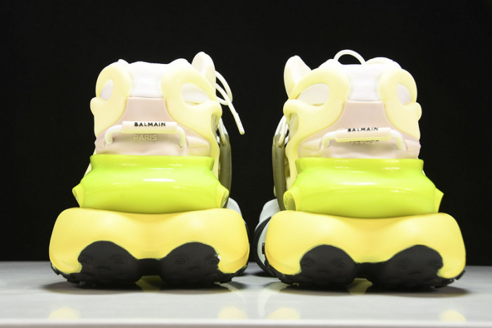 balmain sneakers ba-1