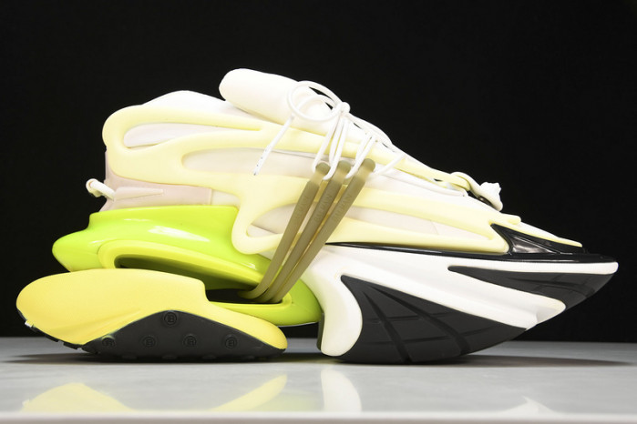 balmain sneakers ba-1