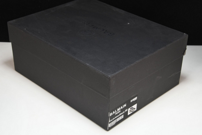 balmain sneakers ba-3