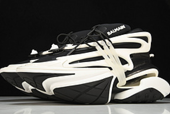 balmain sneakers ba-3