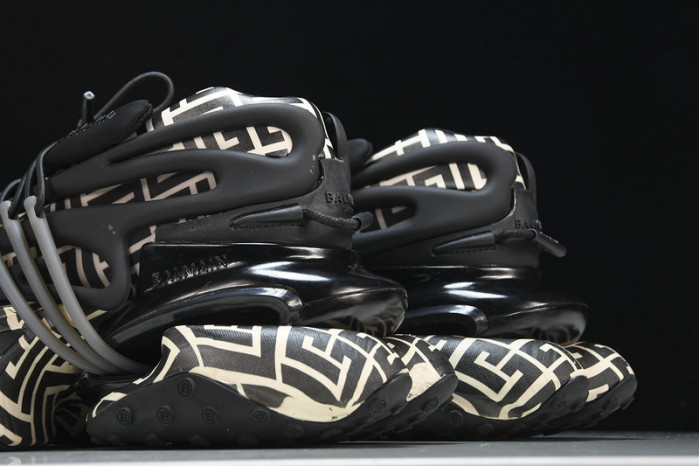 balmain sneakers ba-6