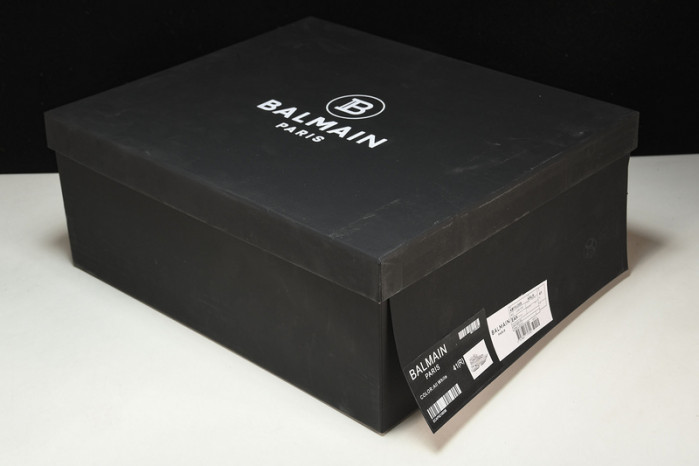 balmain sneakers ba-7