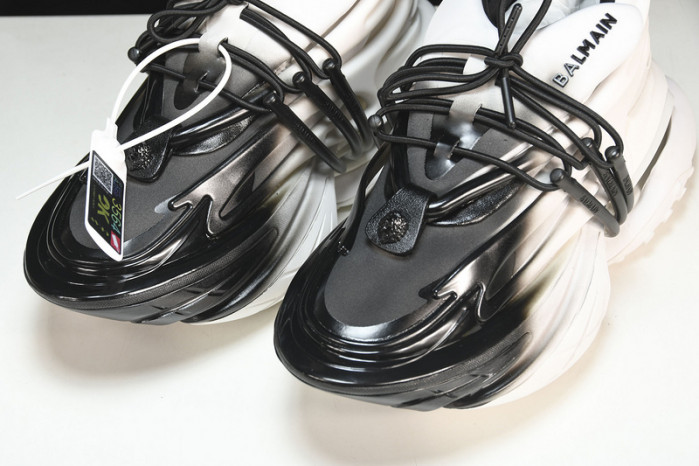 balmain sneakers ba-8