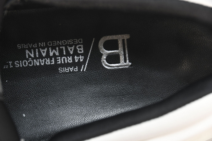 balmain sneakers ba-8