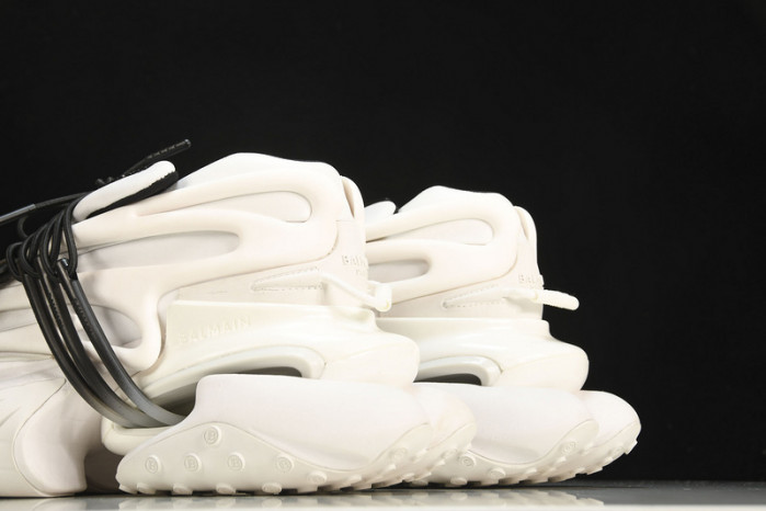 balmain sneakers ba-8