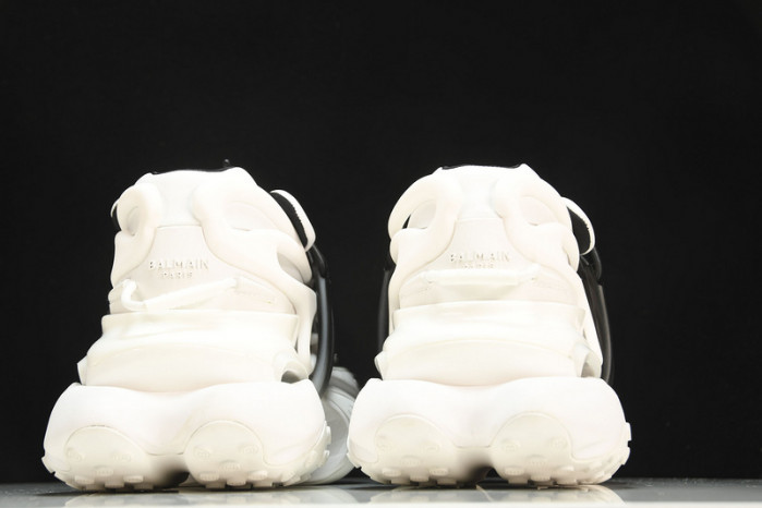 balmain sneakers ba-8