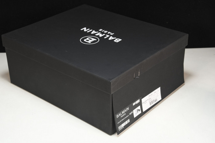 balmain sneakers ba-8