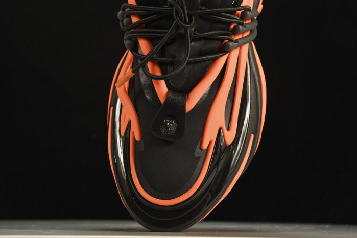 balmain sneakers ba-9