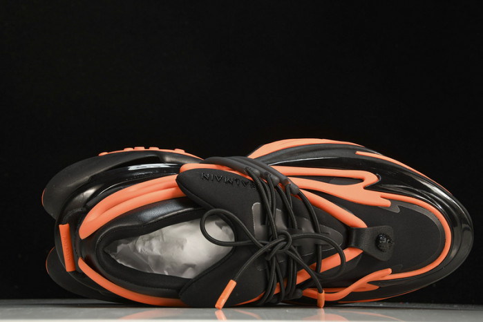 balmain sneakers ba-9