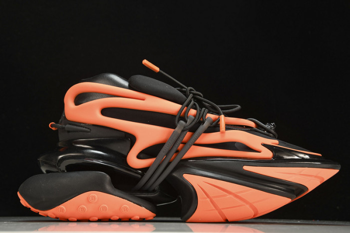 balmain sneakers ba-9