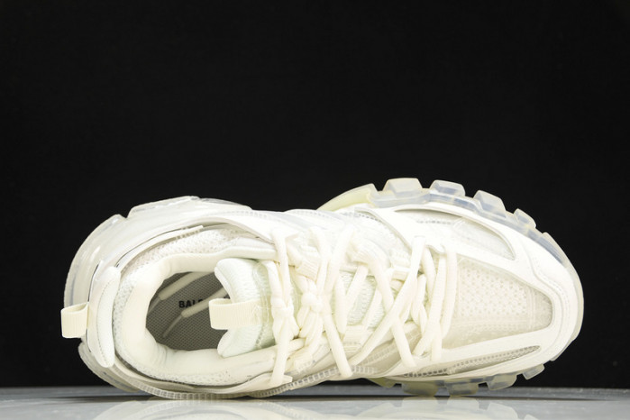 bl track trainers sneaker bl-48