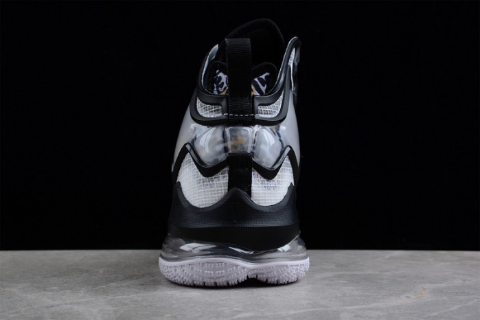 nike lebron 19 leopard dc9340-100