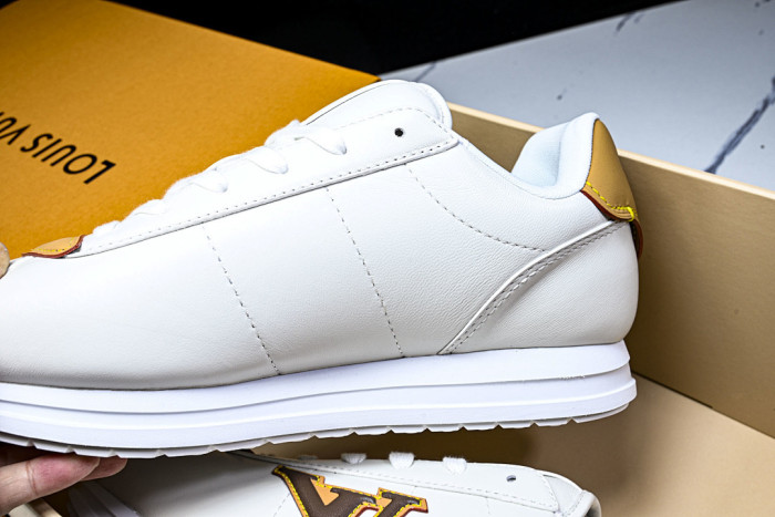 LOVT SNEAKER lv-562
