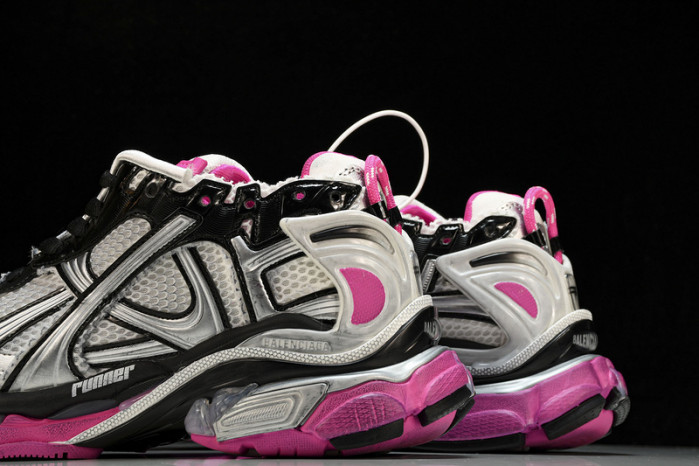 bl tess s. gomma trek low sneakers bl-89