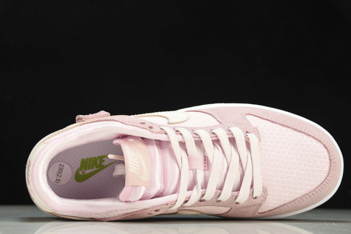 nike dunk low teddy bear dz5318-640