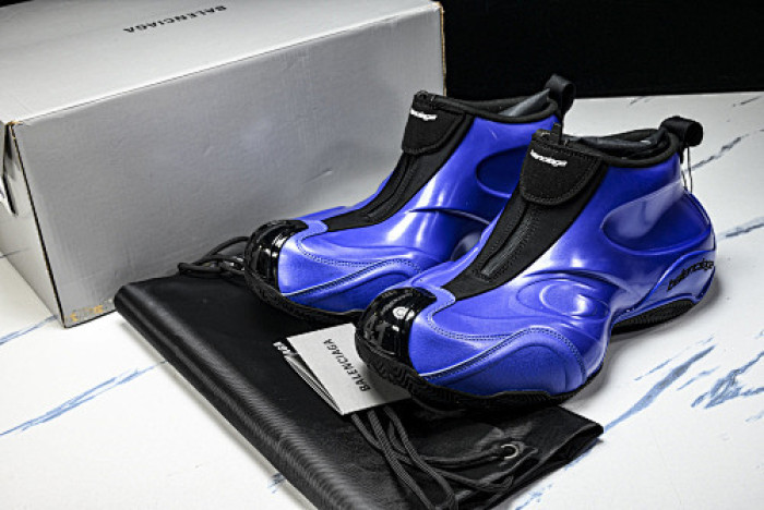 BL BOOT BLB-41