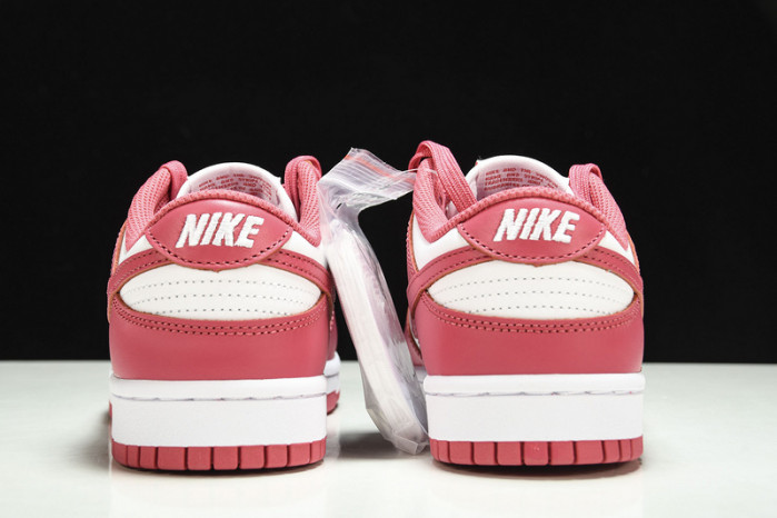 nike dunk low archeo pink wmns dd1503-111