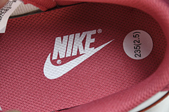 nike dunk low archeo pink wmns dd1503-111