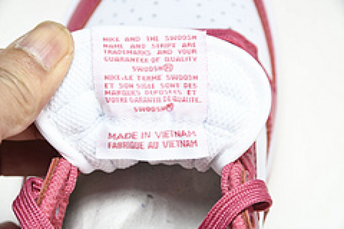 nike dunk low archeo pink wmns dd1503-111