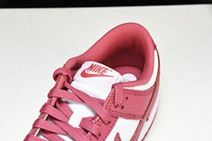 nike dunk low archeo pink wmns dd1503-111