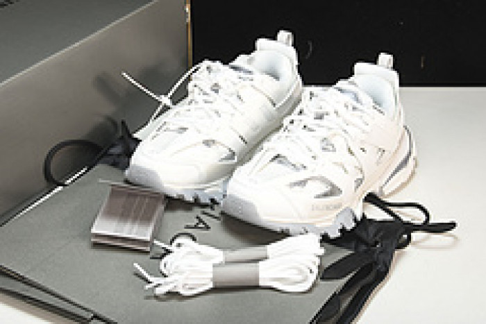 bl track trainers sneaker bl-52