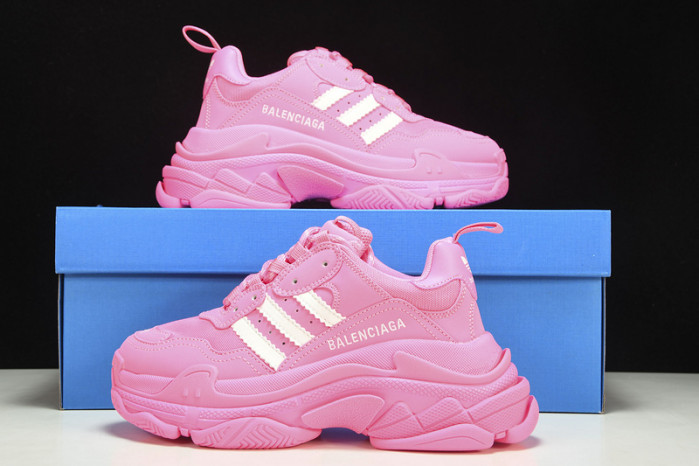 bl triple s trainers sneakers bts-14