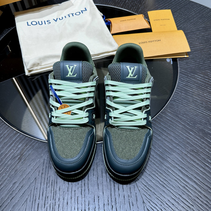 LOVT SNEAKER lv-504