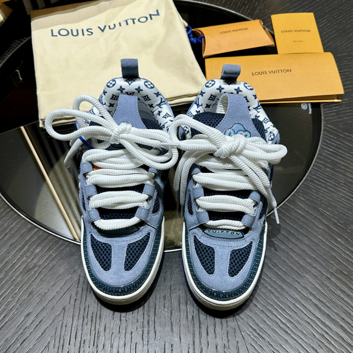 LOVT SNEAKER lv-507
