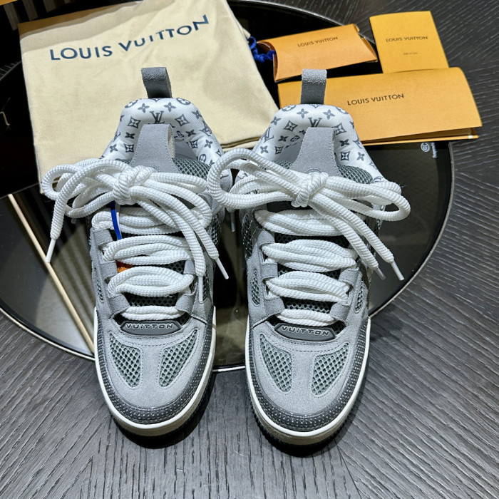 LOVT SNEAKER lv-508