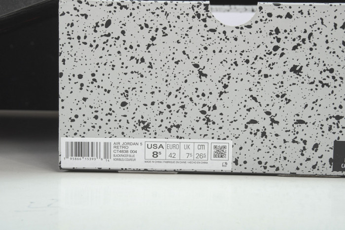 air jordan 5 racer blue ct4838-004