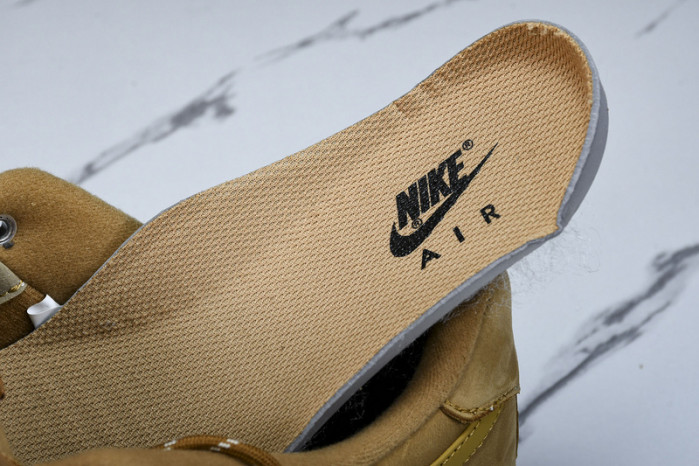 nike air force 1 low flax cj9179-200