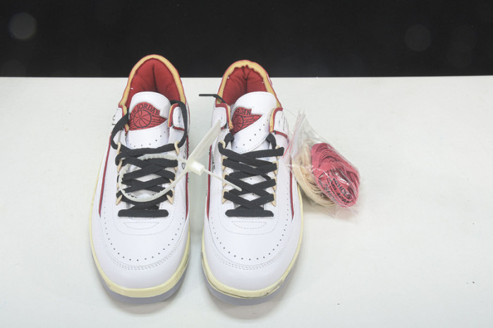 jordan 2 retro low sp of red dj4375-106