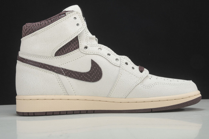 a ma maniere x air jordan 1 do7097-100