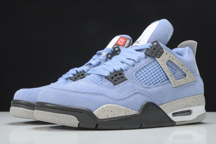 air jordan 4 se “university blue” ct8527-400