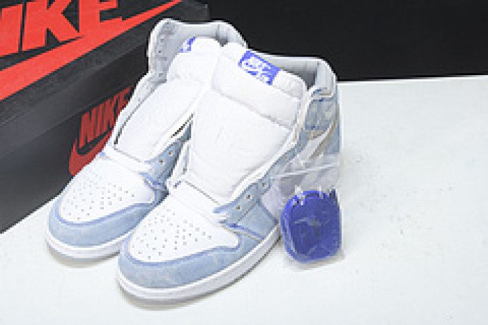 air jordan 1 high og hyper royal 555088-402