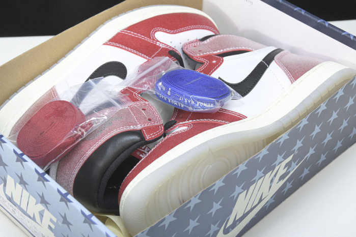 trophy room x air jordan 1 high og sp da2728-100