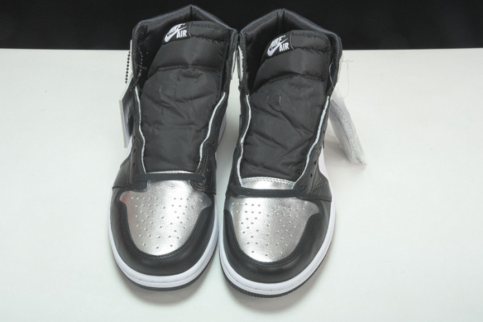 air jordan 1 high og wmns “silver toe” (red box) cd0461-001