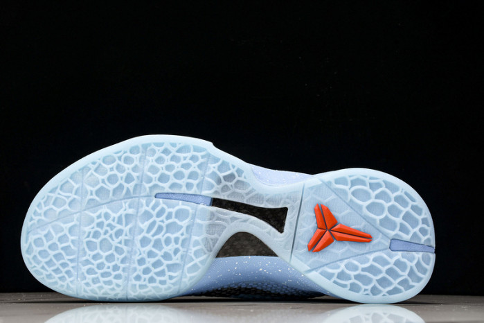 Zoom Kobe 6 PE2023-100
