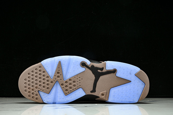 A Ma Maniere x Air Jordan 6 IF3103-200