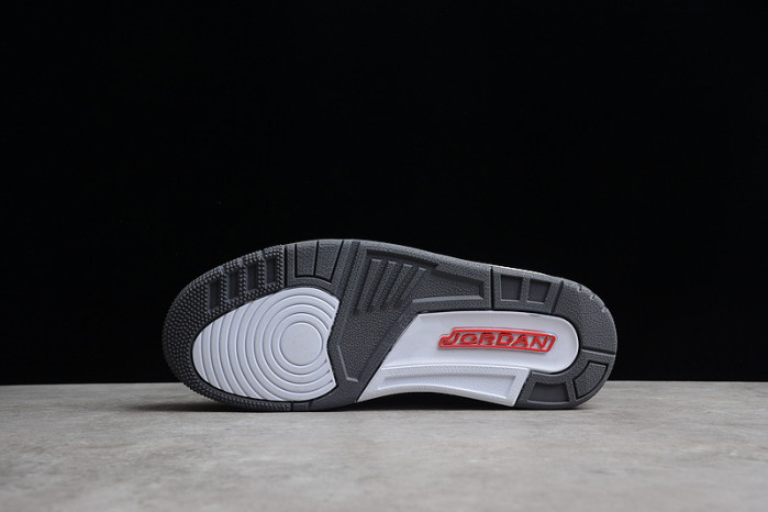 air jordan 3 “cool grey” ct8532-012