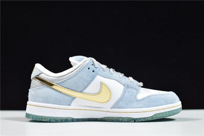 sean cliver x nike sb dunk low dc9936-100