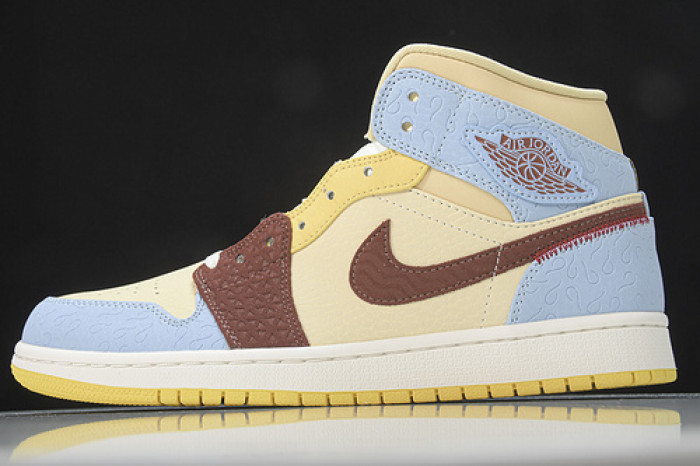 air jordan 1 mid se fearless ms chateau cu2803-200