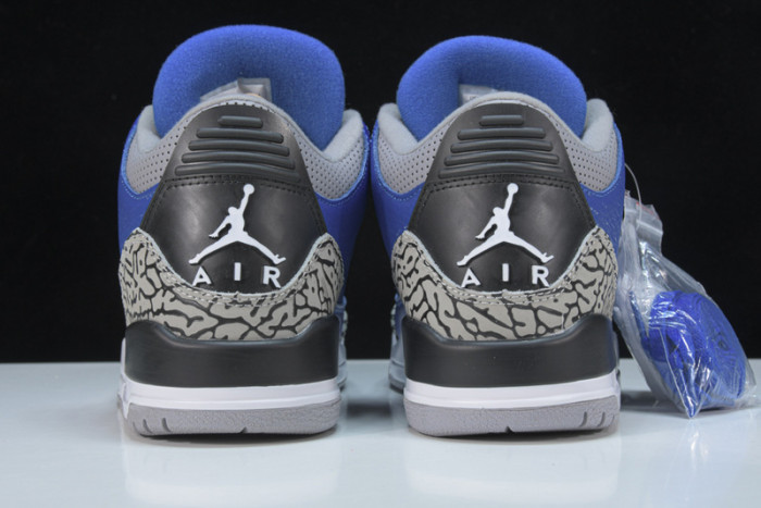 air jordan 3 “varsity royal” ct8532-400