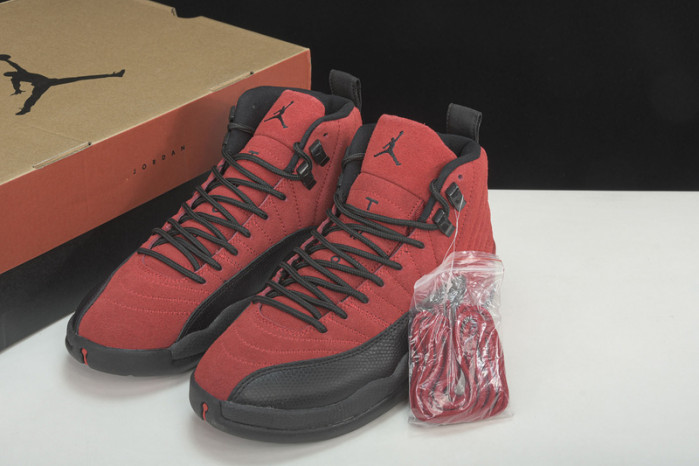 air jordan 12 retro 