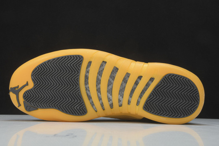 air jordan 12 “university gold” 130690-070